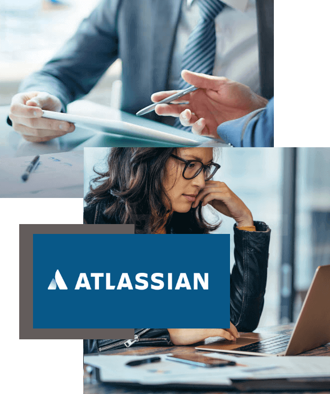 Atlassian Business Partner