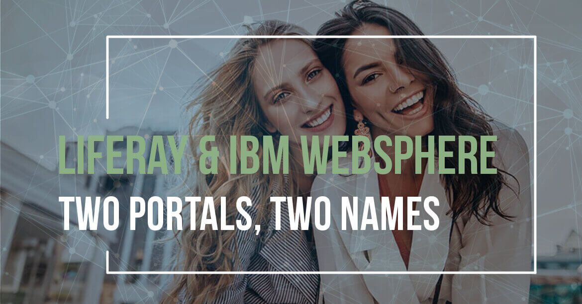 Liferay & IBM WebSphere blog