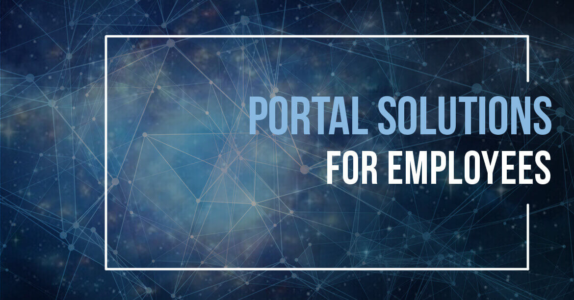 portal solutions