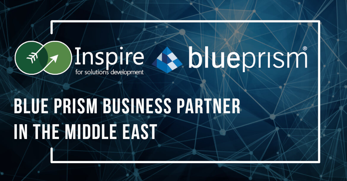 Blue Prism Business Partner Middle East