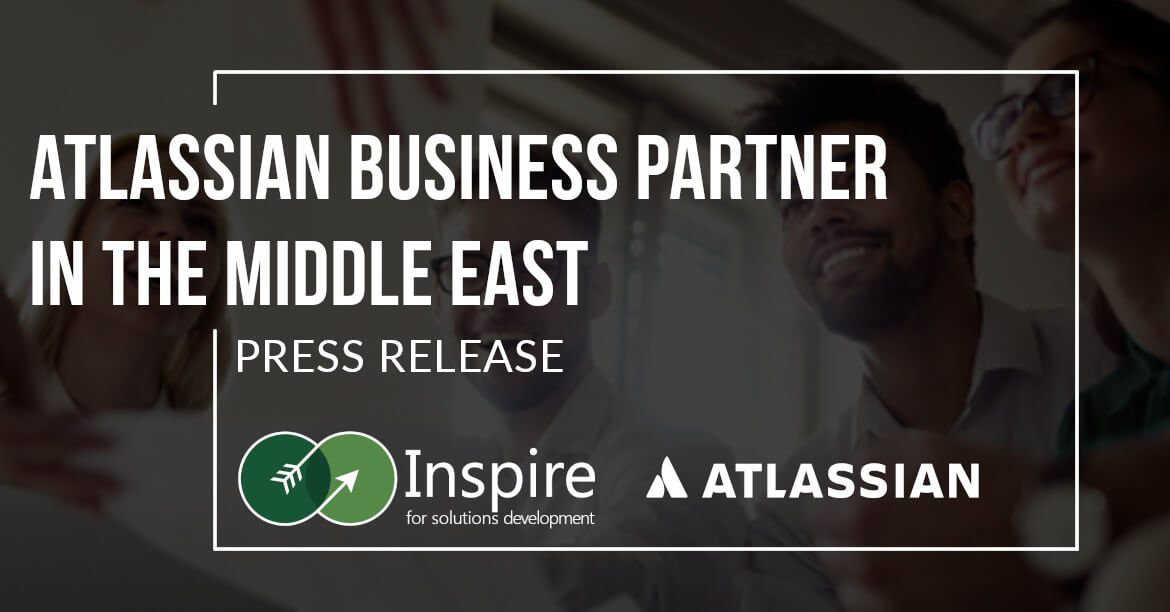 Atlassian Partner Jordan