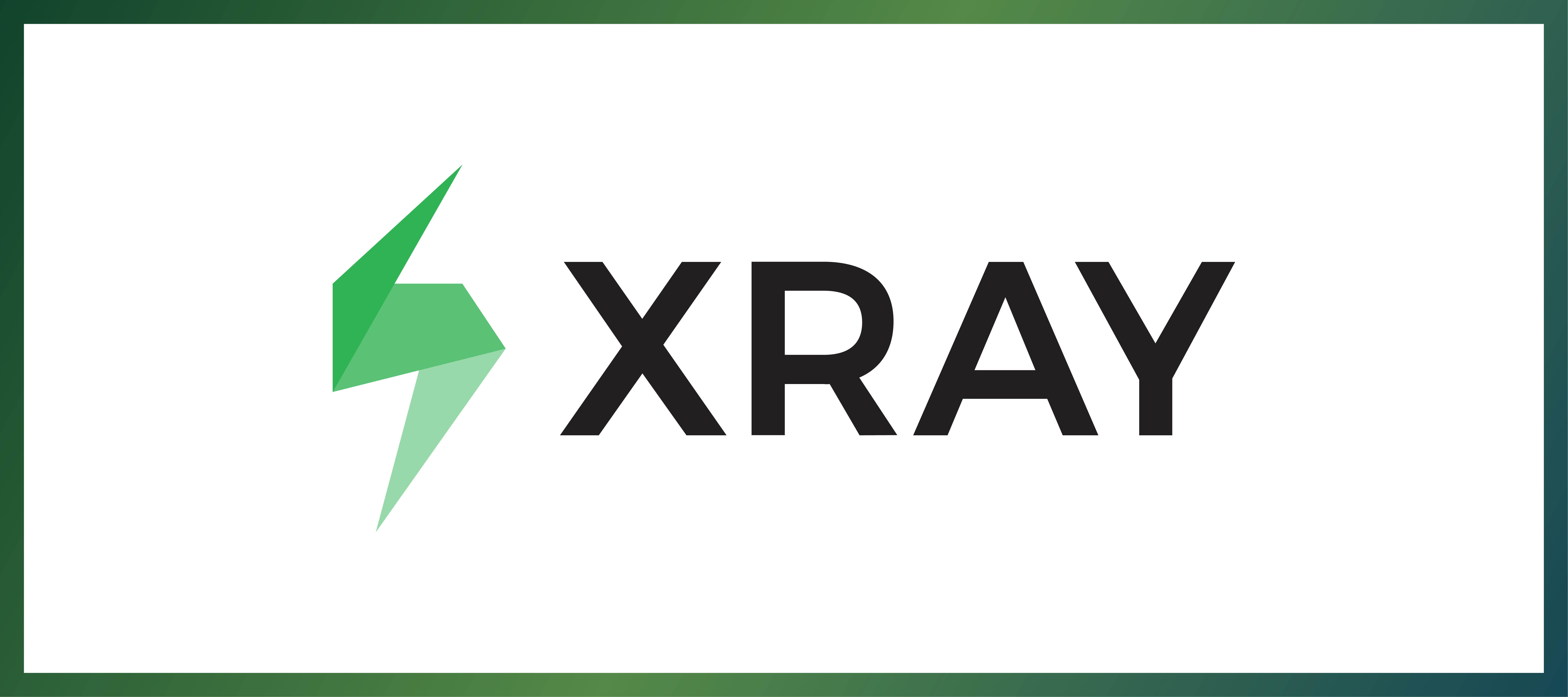 Xray partner MENA
