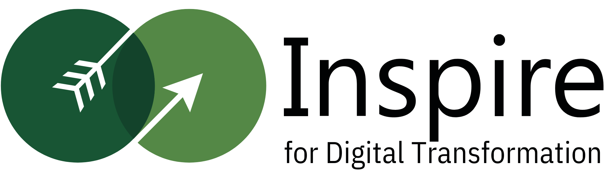 Inspire Digital Transformation and Information Technology Solutions