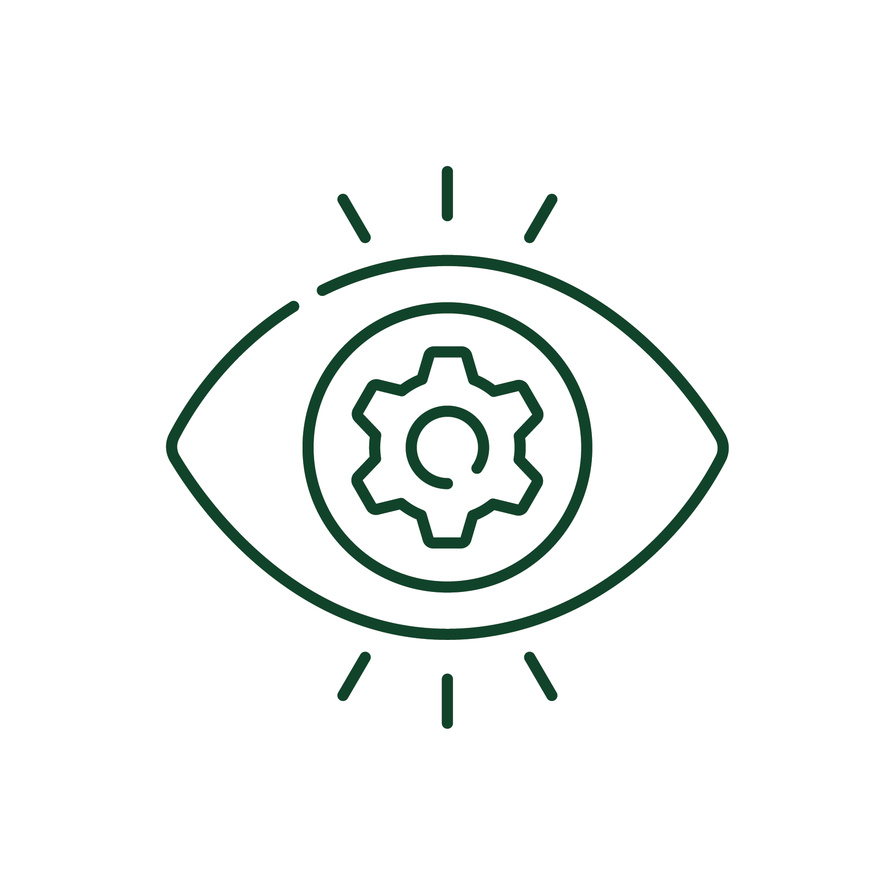 SettleMint Partner MENA: Inspire for Solutions Development