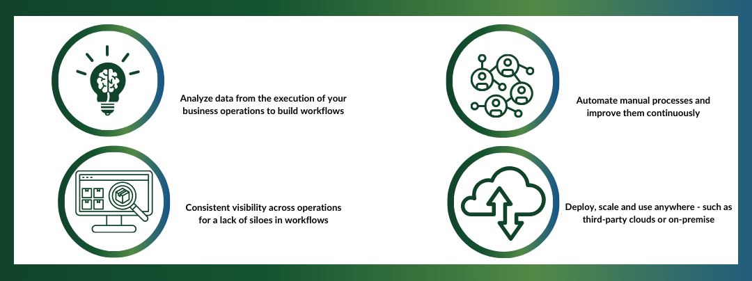 BAW-and Process Mining