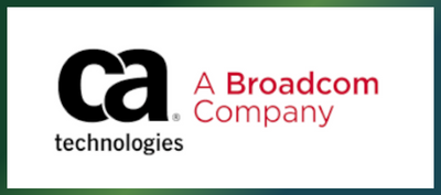 CA Technologies Broadcom partner Middle East