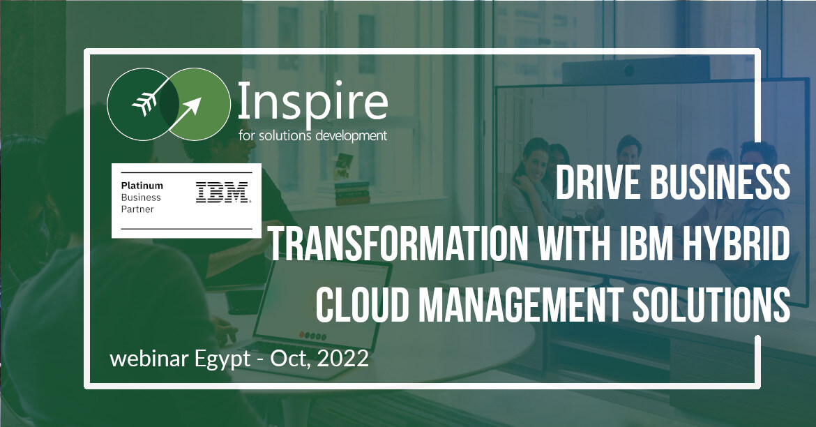 IBM Hybrid Cloud Solutions