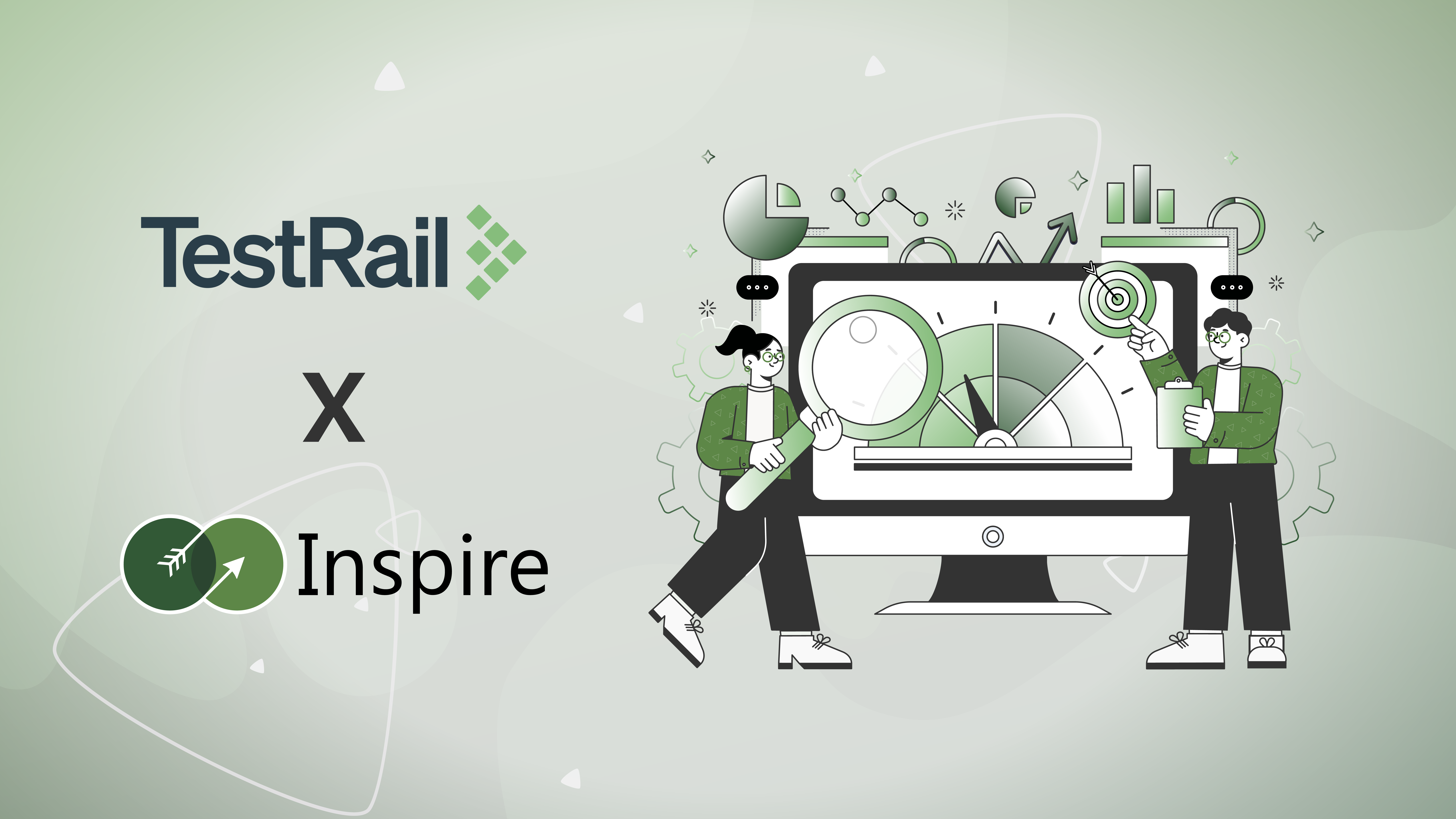 Inspire for Solutions Development Partners to Deliver TestRail