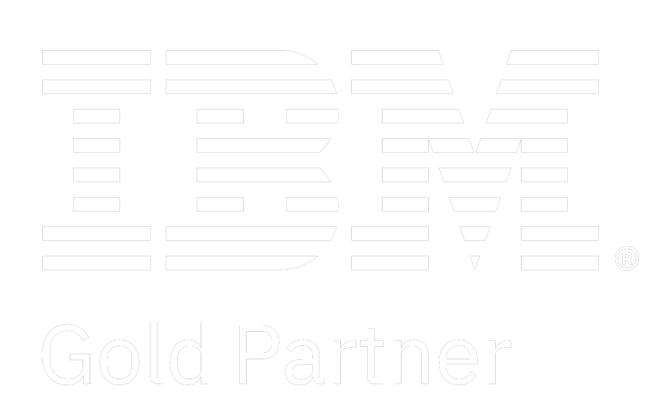 IBM Gold Business Partner