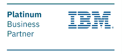 IBM Platinum Partner Jordan