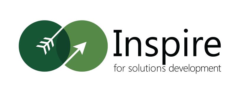 Inspire for Solutions Development