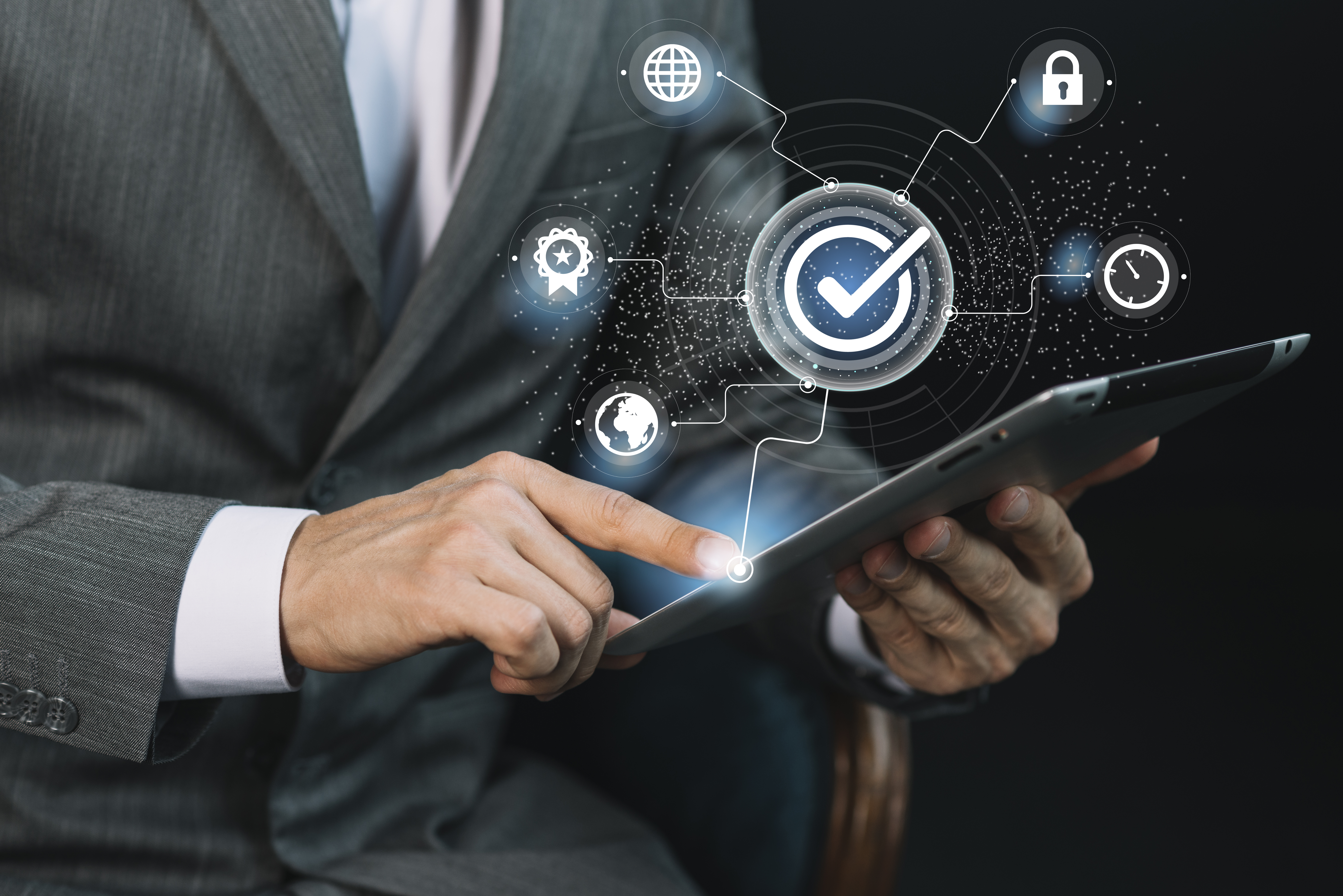 Automated investigation and recommended response actions
