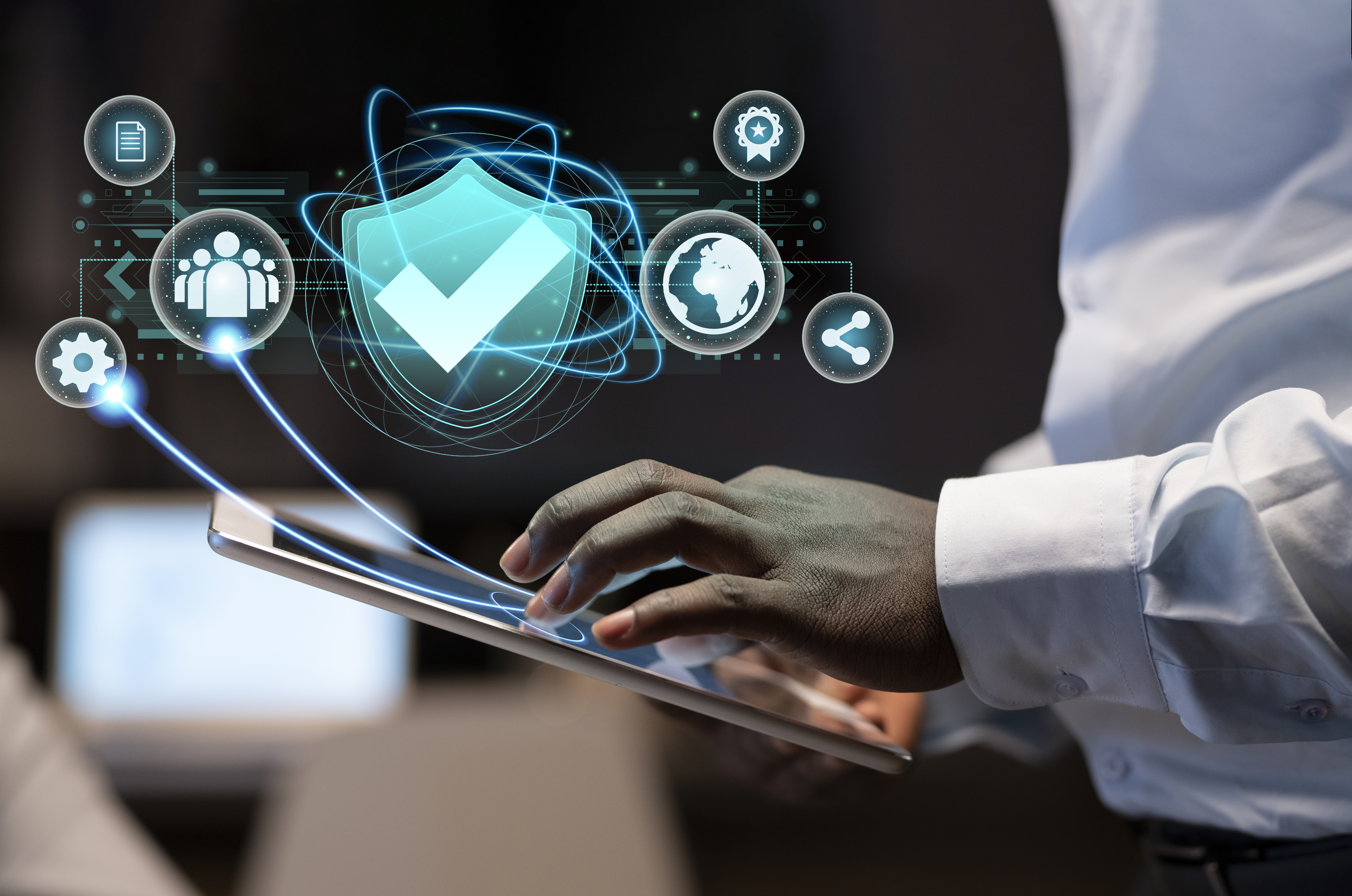 Contextualized detection at the endpoint and beyond