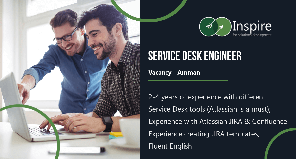 service-desk-engineer-amman-jobs-in-jordan